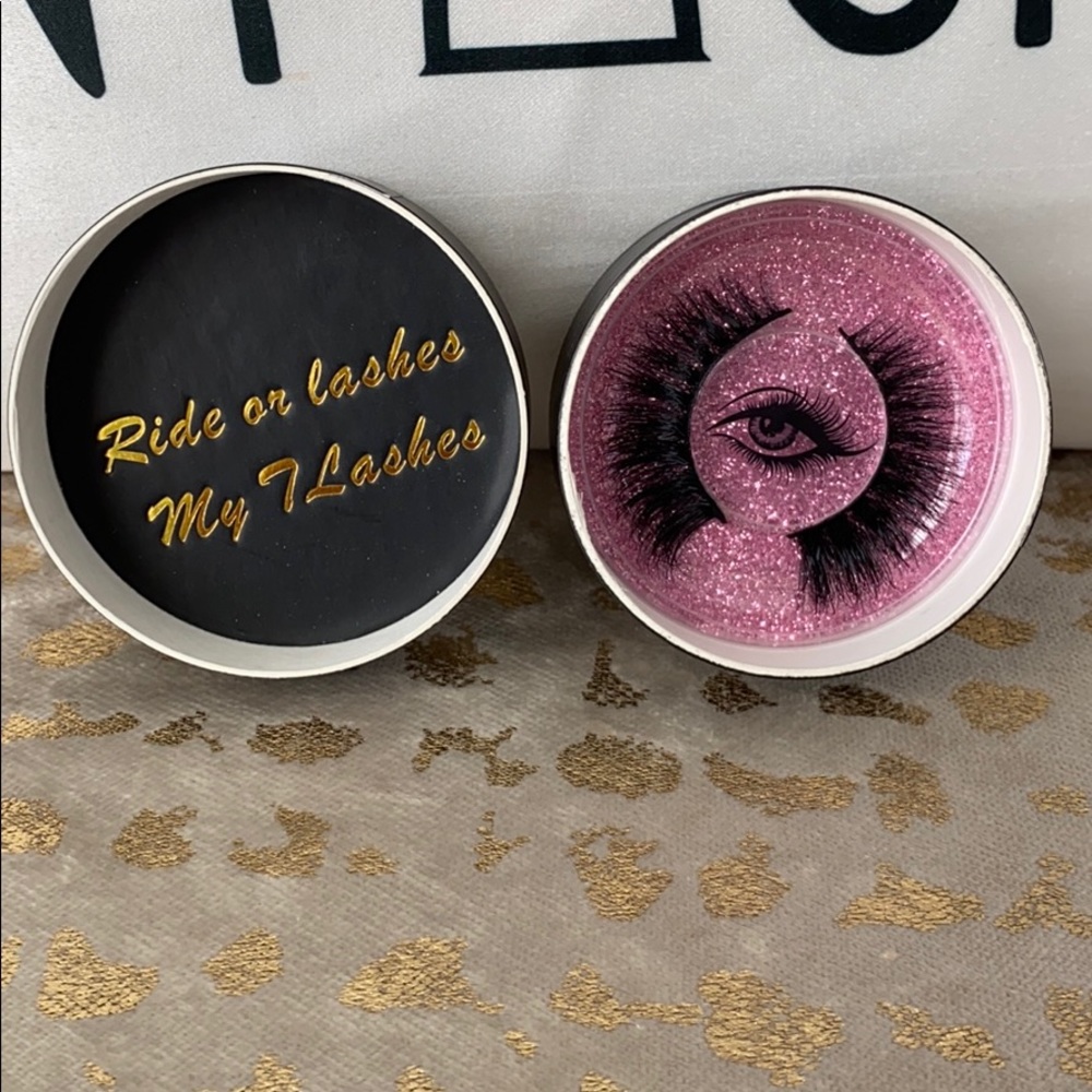 MyT lashes “COCO”